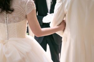 結婚占いで分かることは？婚期・相手・運命の出会い