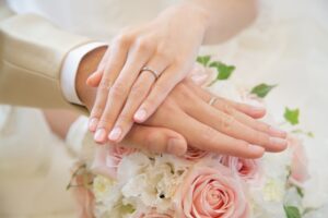 結婚占いで当たると評判の占い師